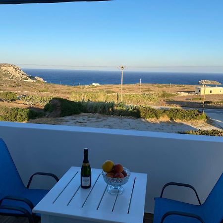Michail Suites Afiartis Karpathos Exterior foto